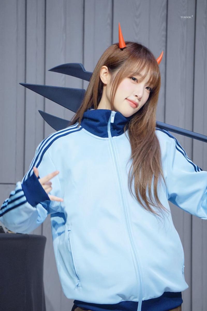 최예나
