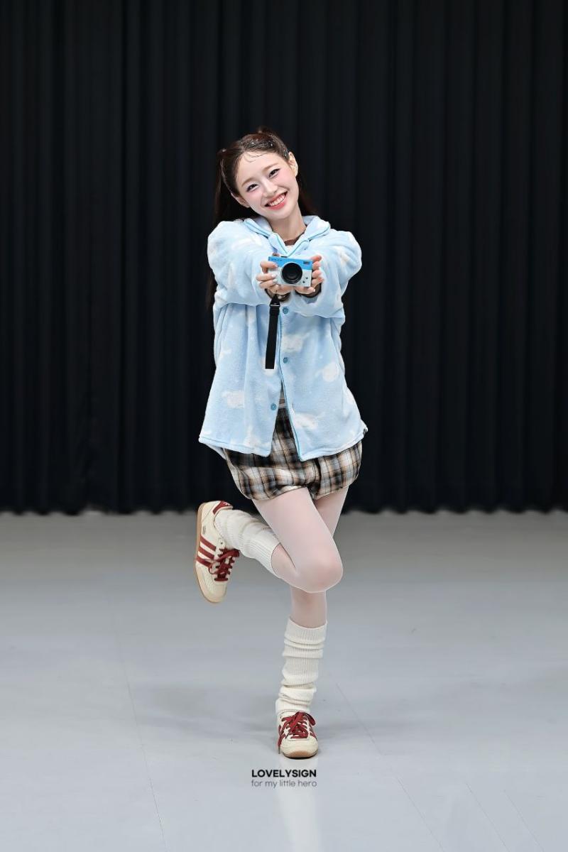 츄