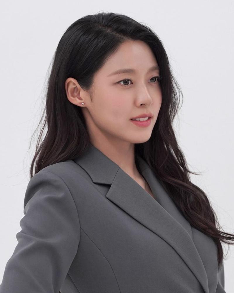 김설현 서든어택 비하인드