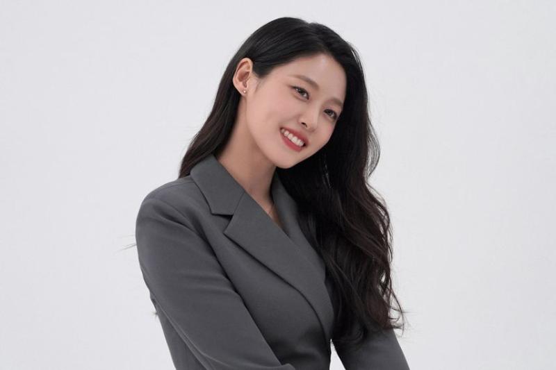 김설현 서든어택 비하인드