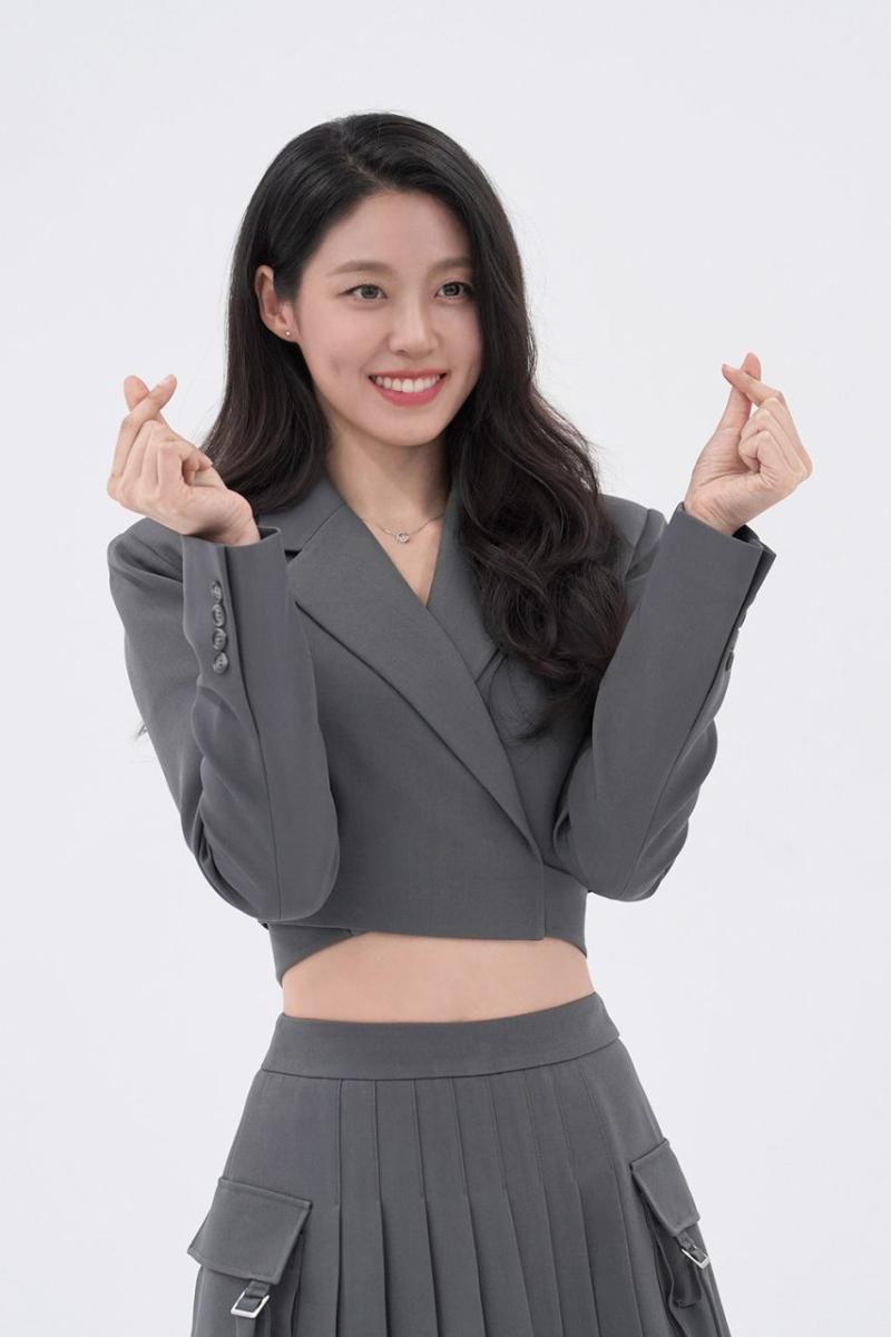 김설현 서든어택 비하인드