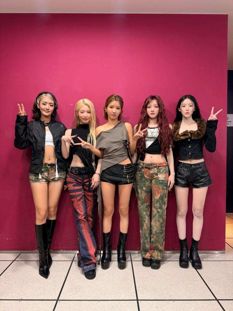 아이들