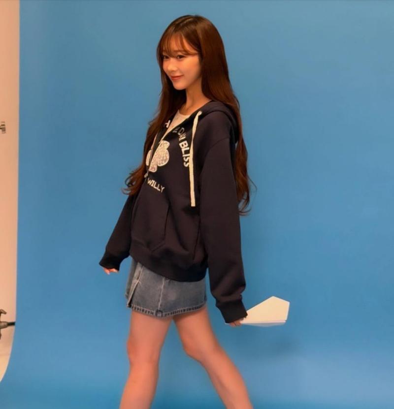 에스파 지젤