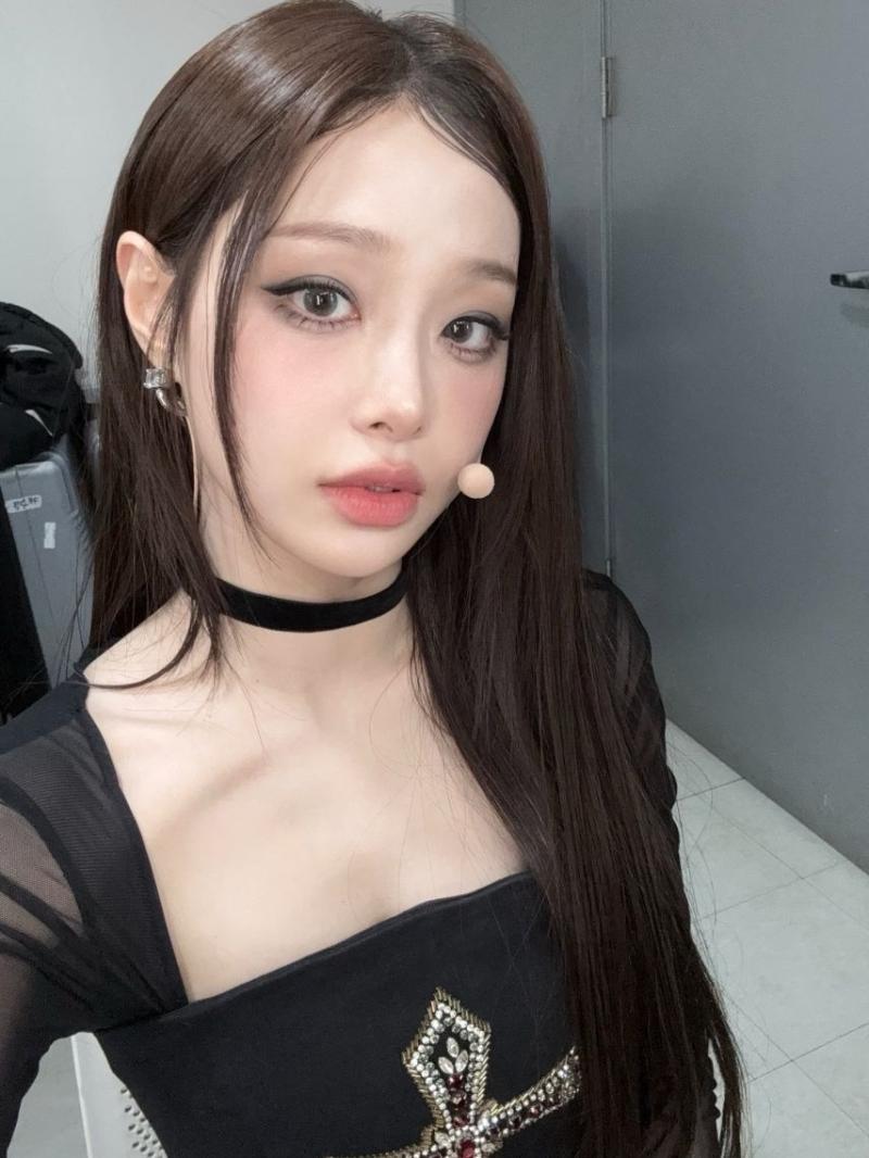 츄