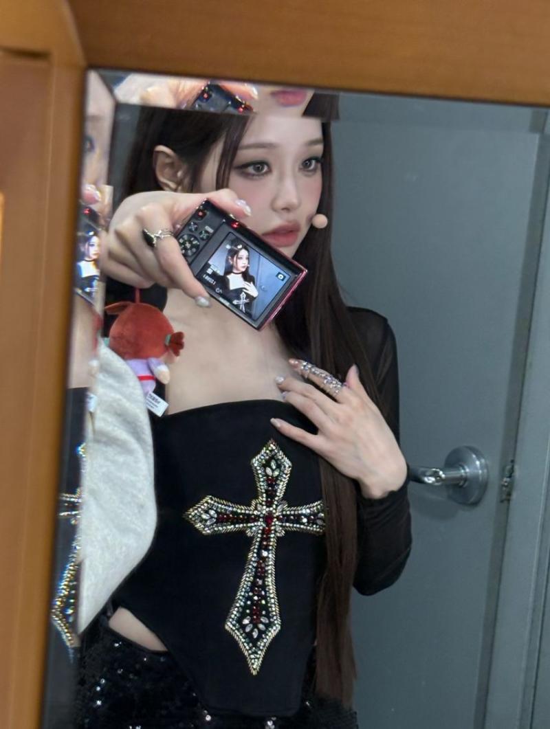 츄