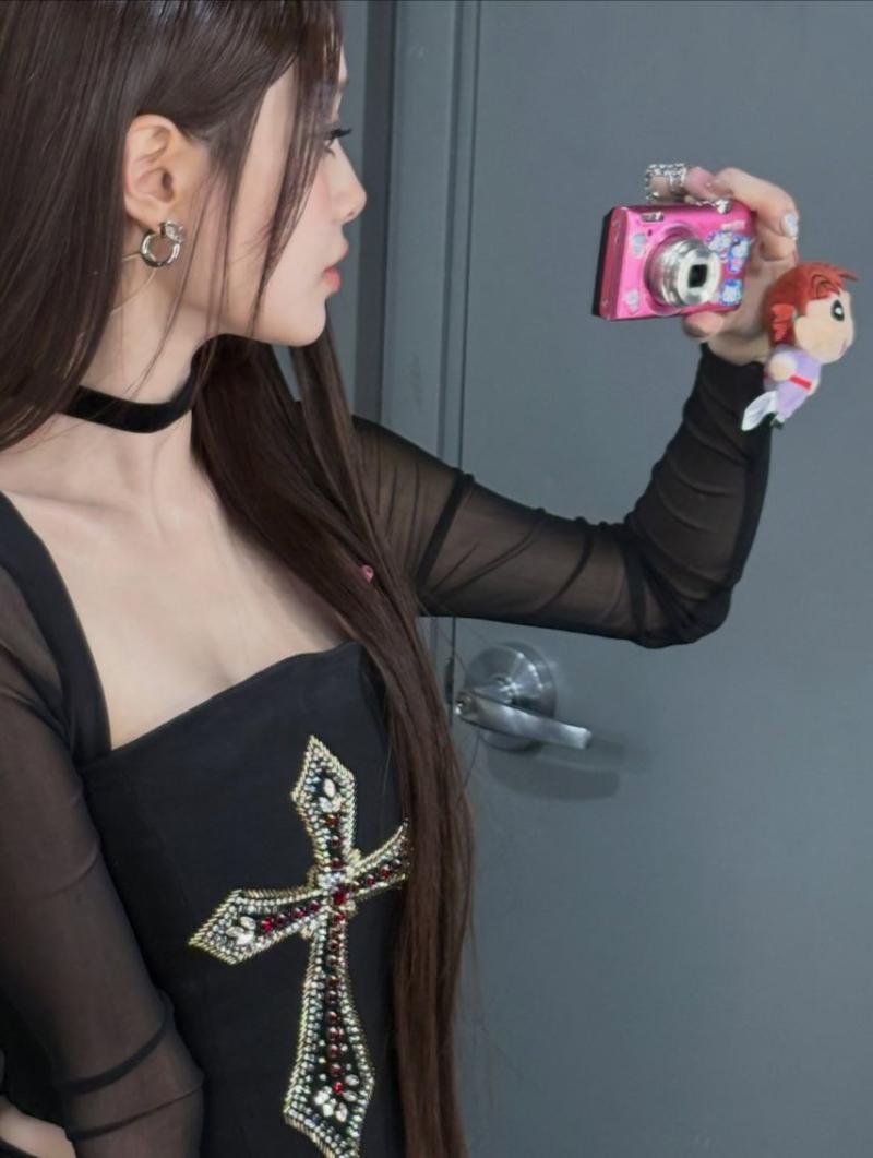 츄