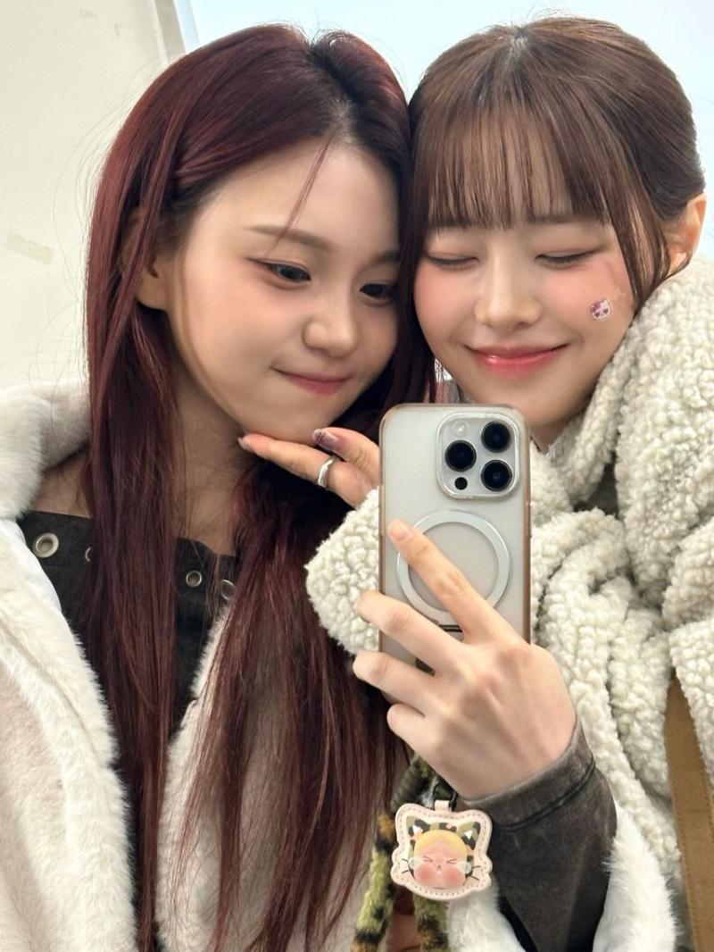 츄