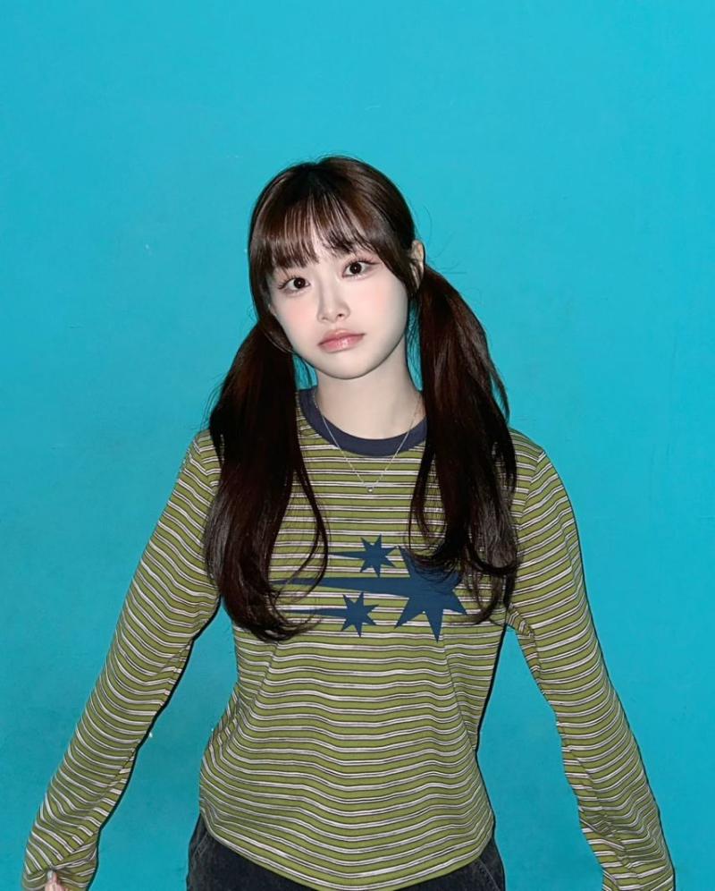 츄 인별/ 서든어택/ 릴스/ 260207 withKKOTI