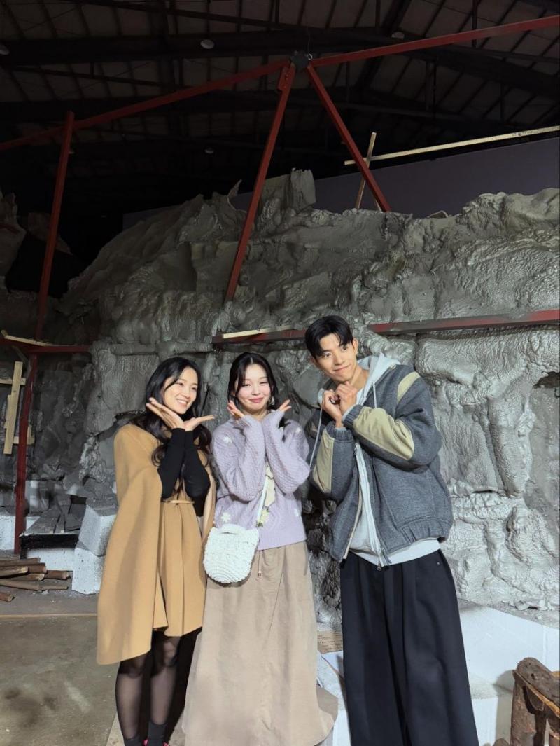 팔미호 이시우 인별