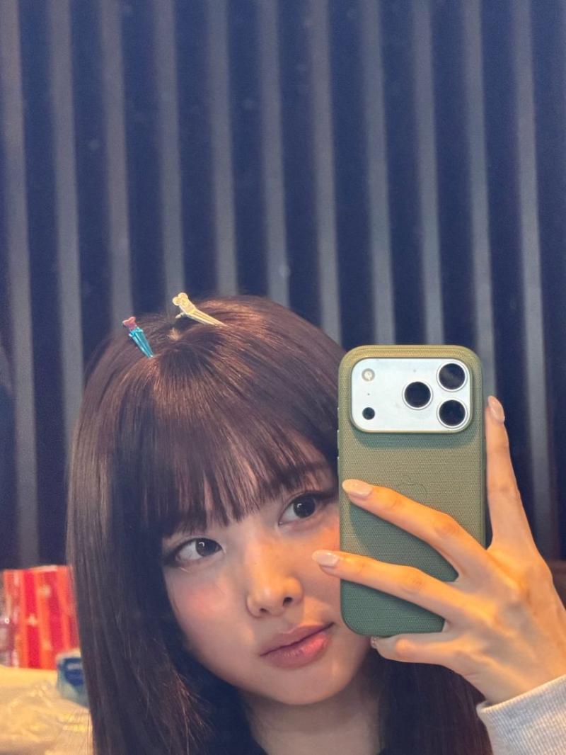 트와이스 나연