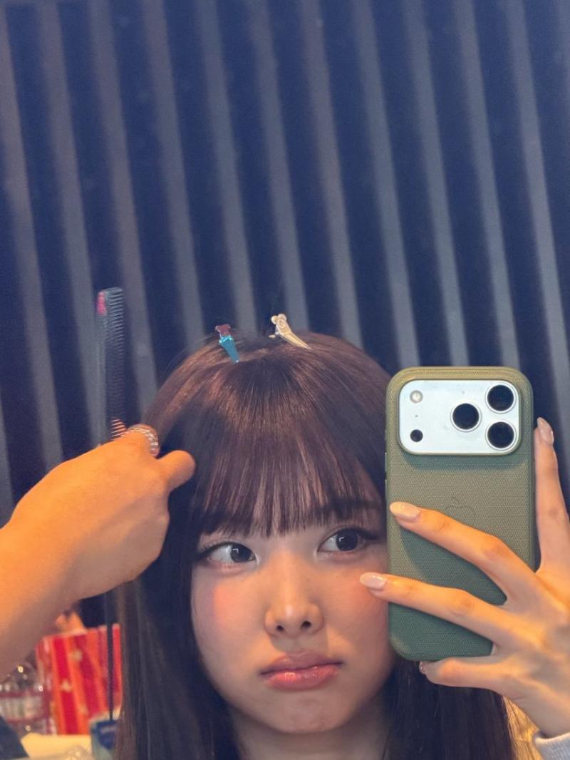 트와이스 나연