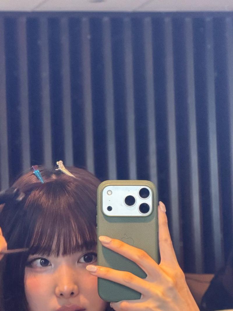 트와이스 나연