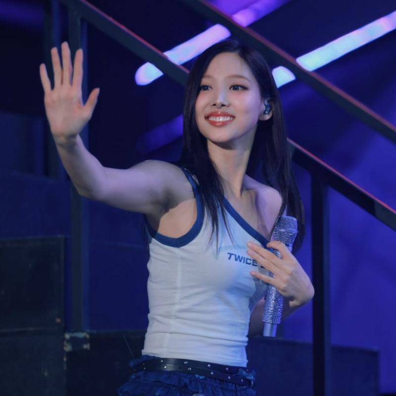 트와이스 나연