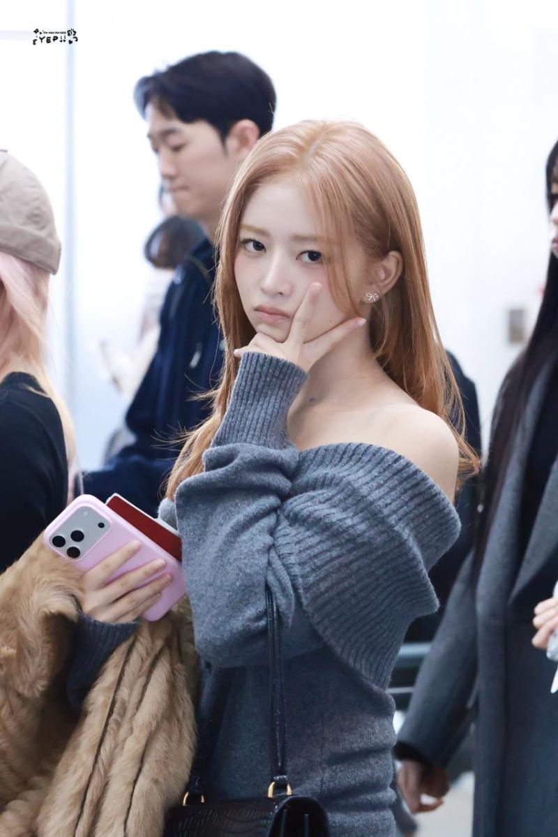아이브 레이