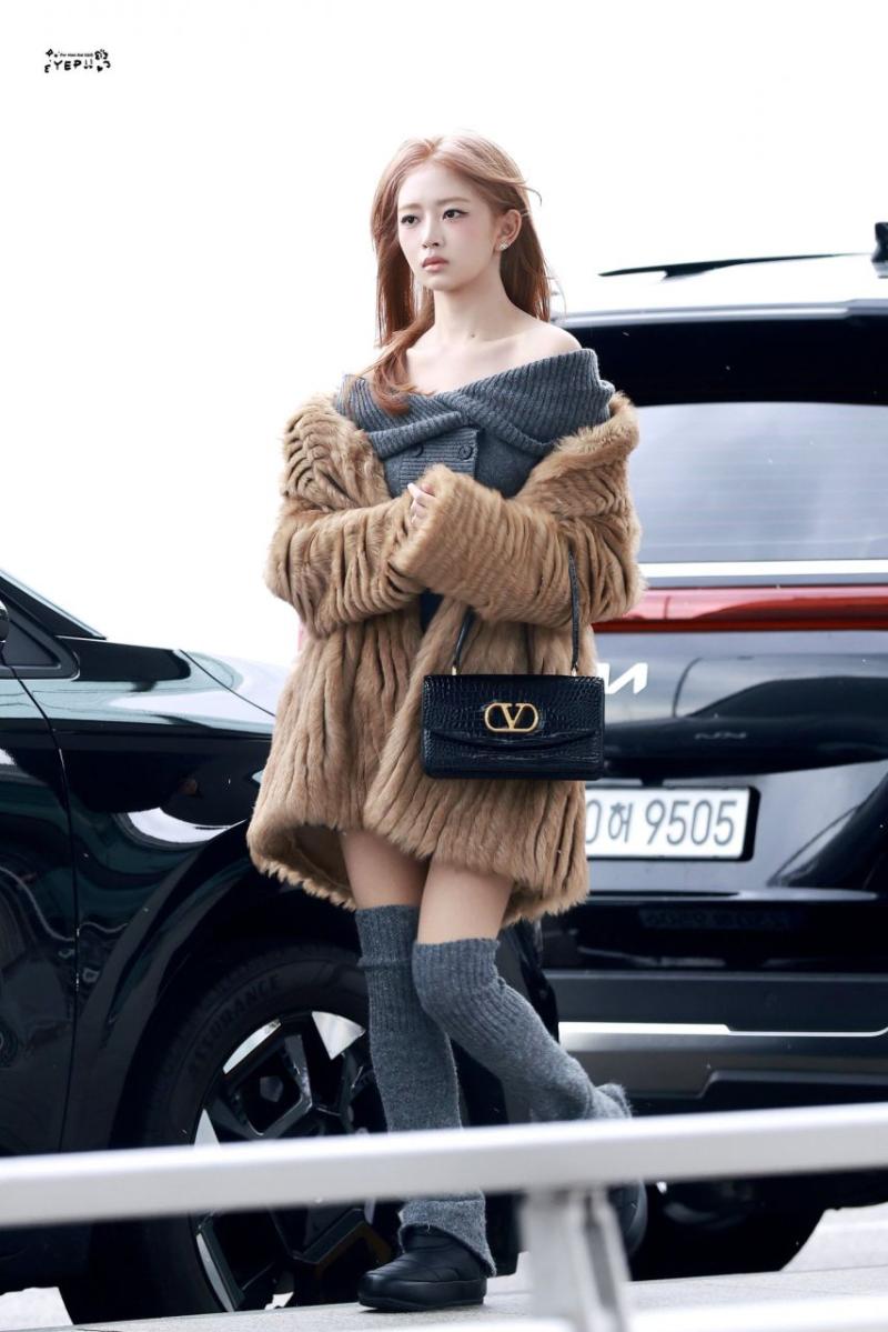 아이브 레이