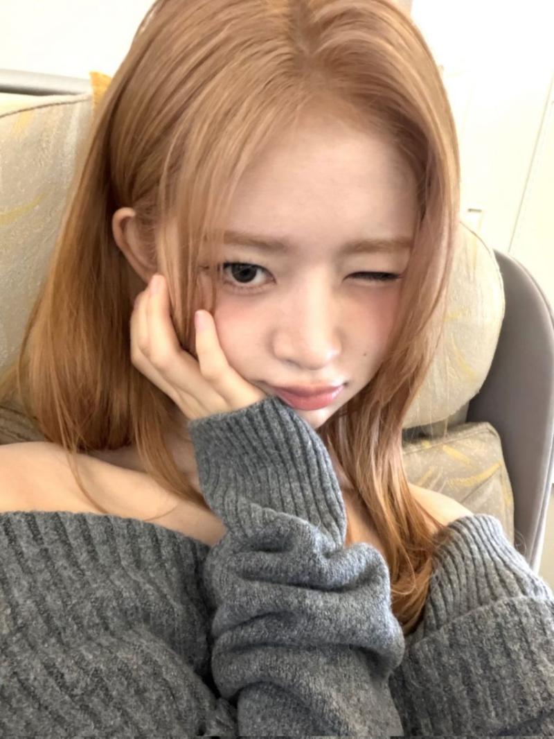 아이브 레이