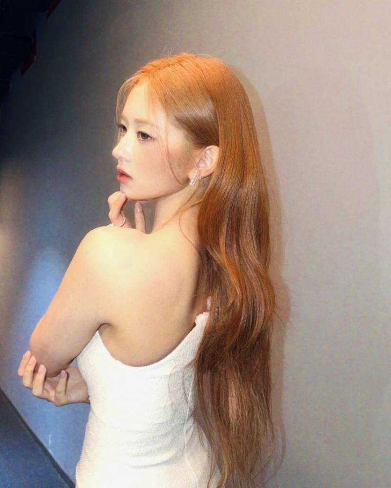 아이브 레이