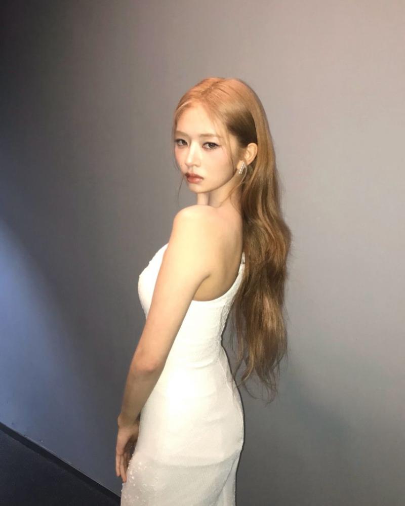 아이브 레이