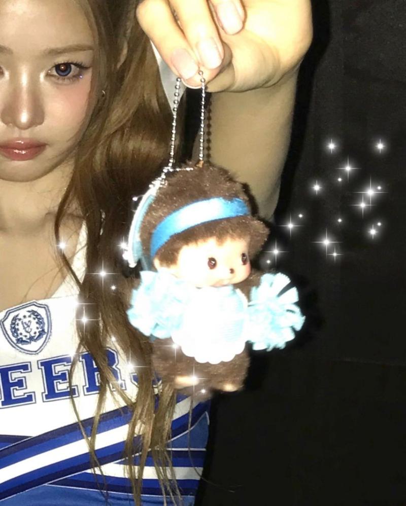 아이브 레이