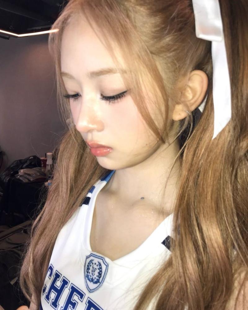 아이브 레이