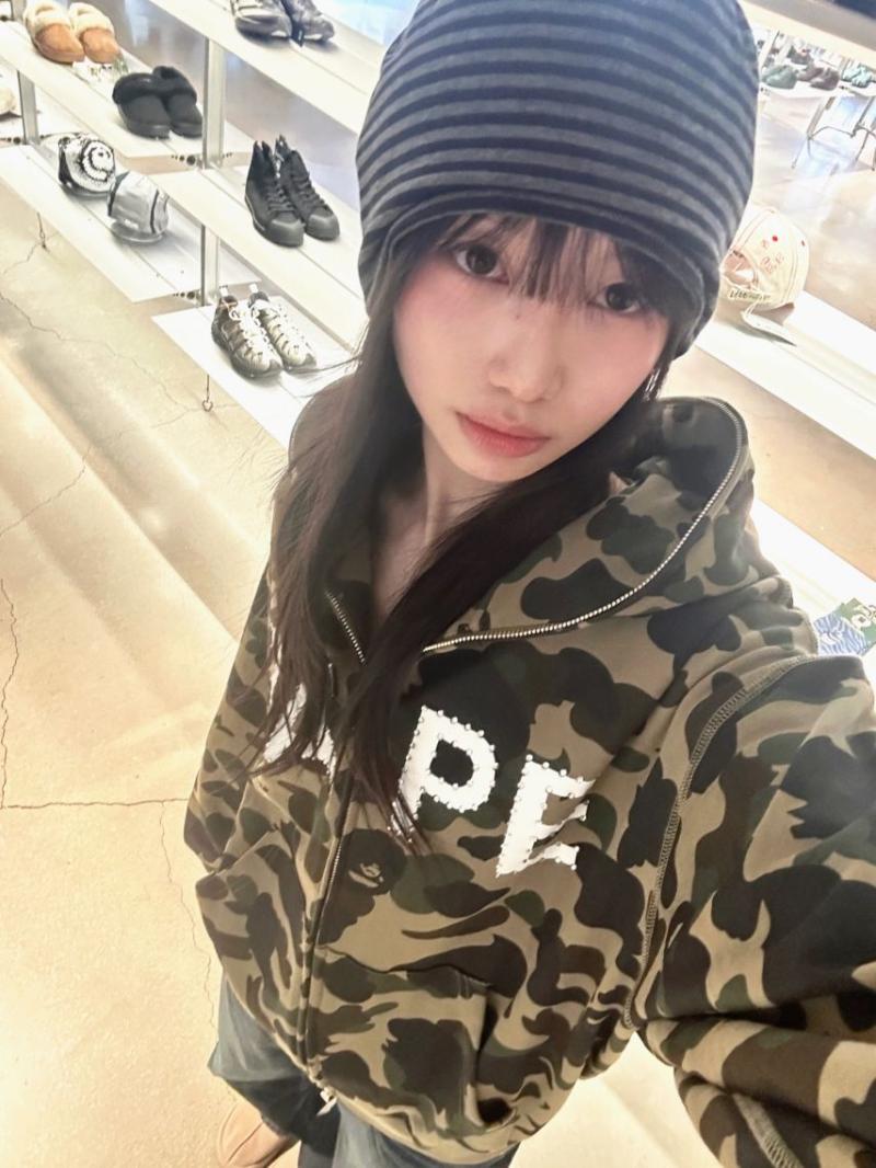 러블리즈 류수정