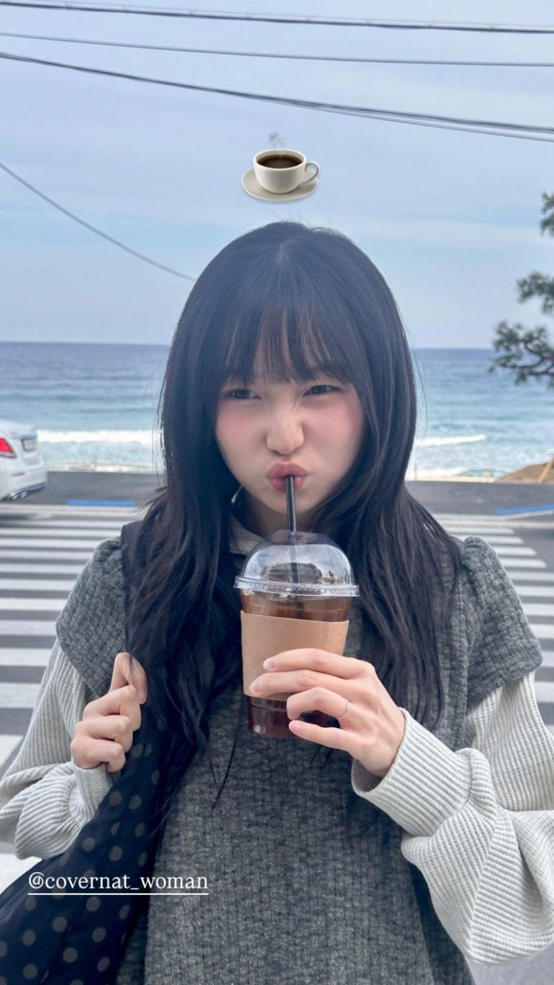 러블리즈 류수정