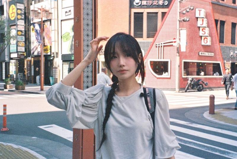 러블리즈 류수정