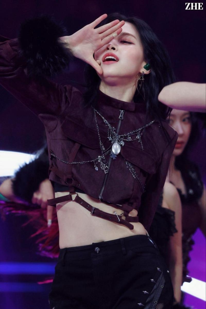 있지 류진