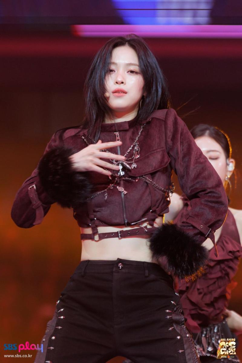 있지 류진