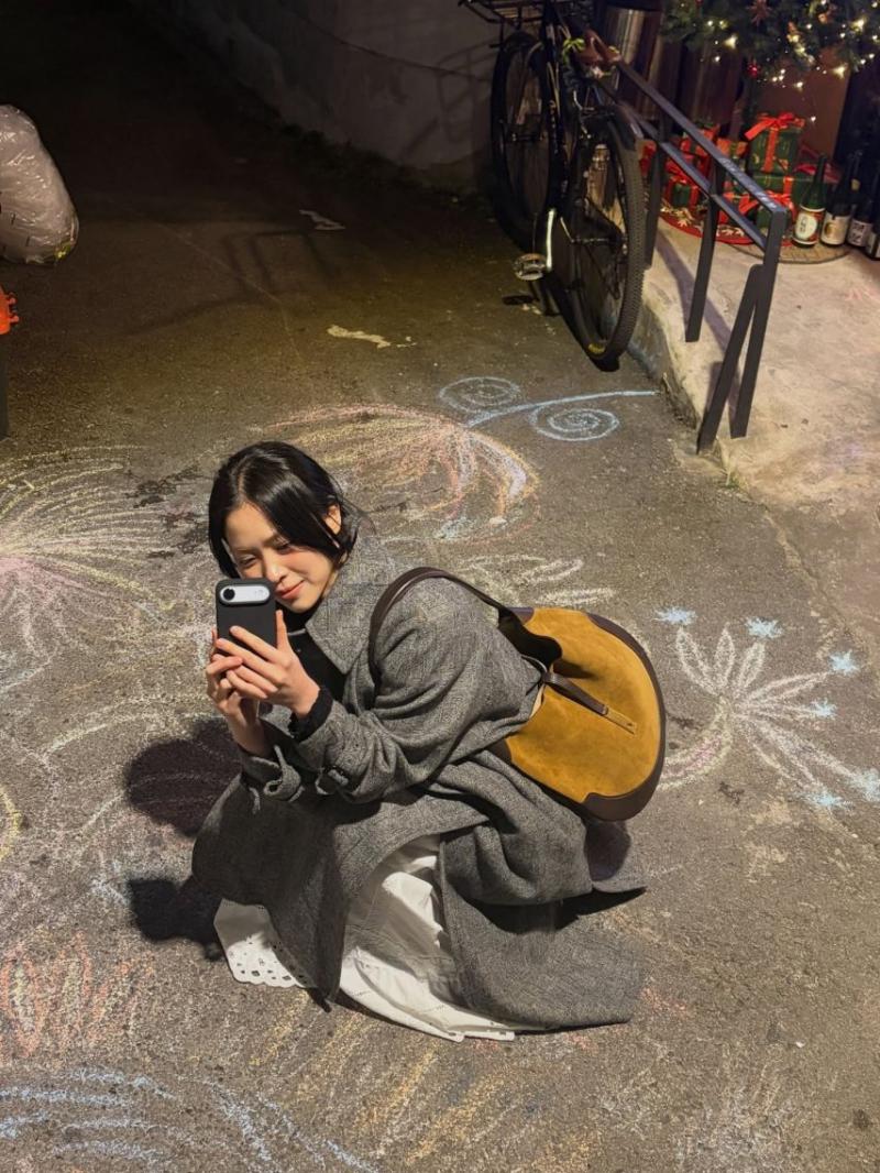 있지 류진