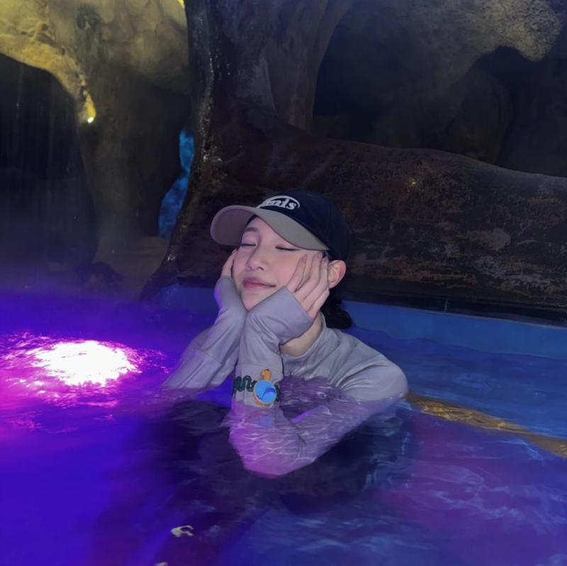 하츠투하츠 주은