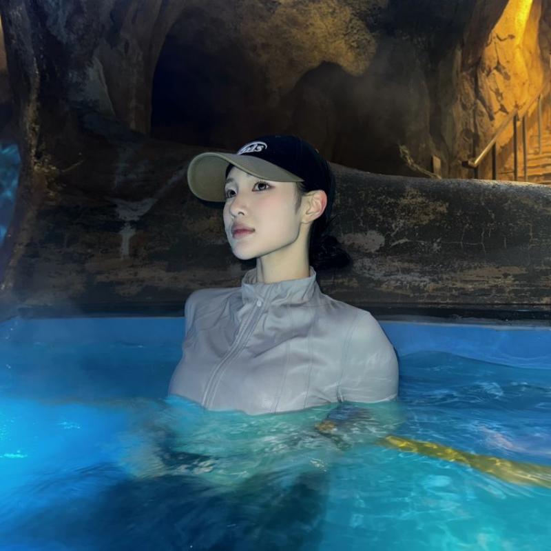 하츠투하츠 주은