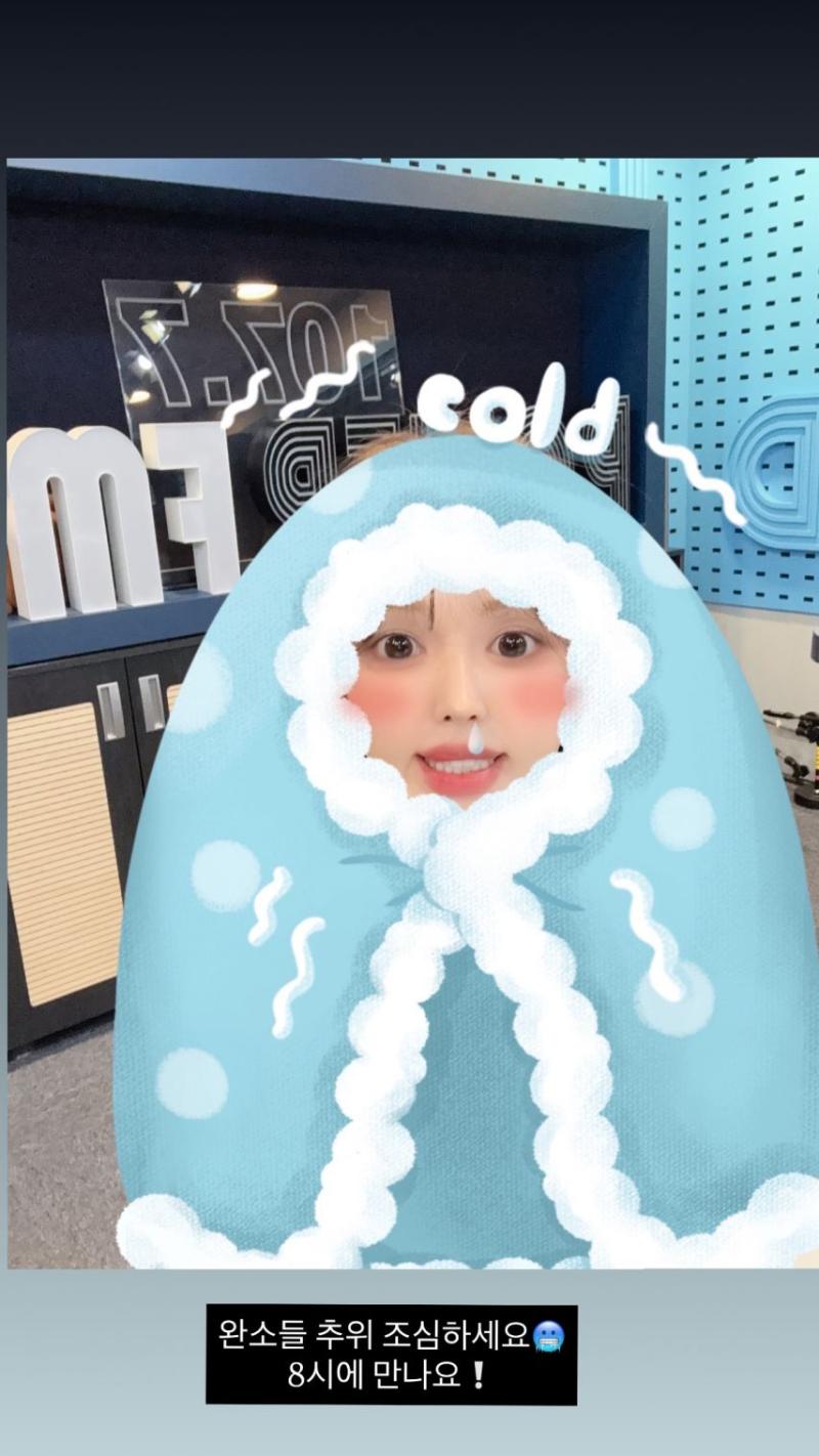 레드벨벳 웬디