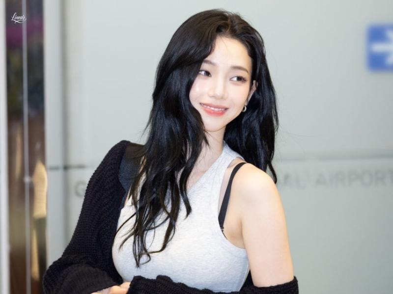 에스파 카리나