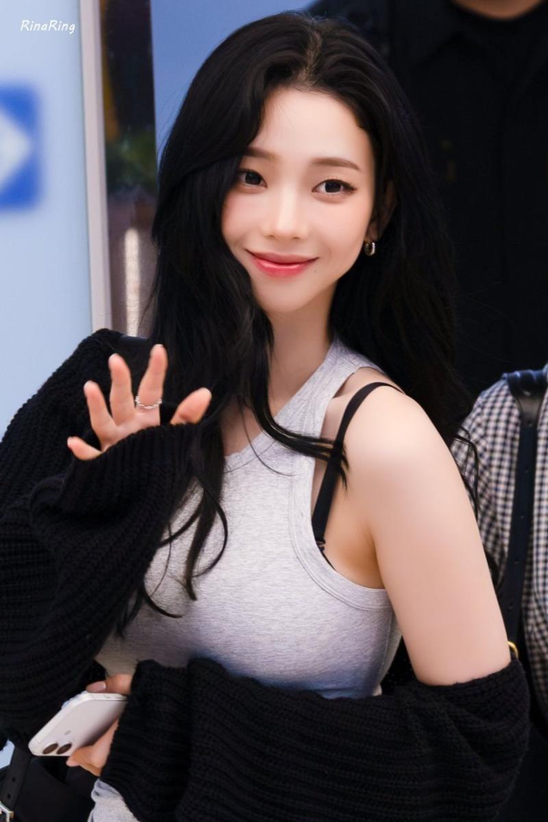 에스파 카리나