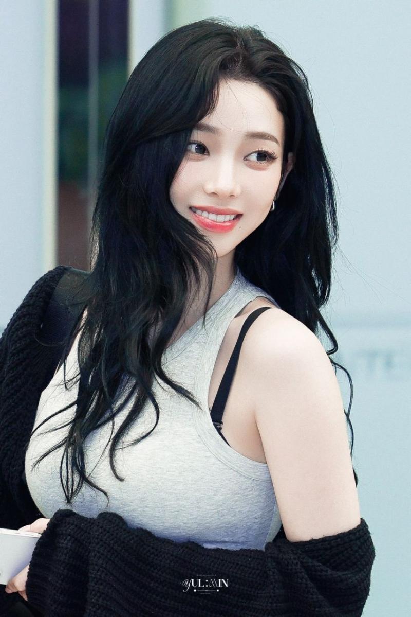 에스파 카리나