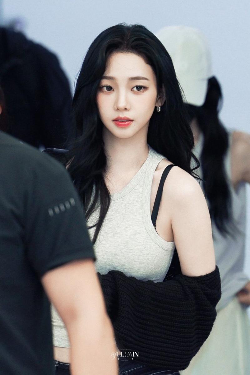 에스파 카리나