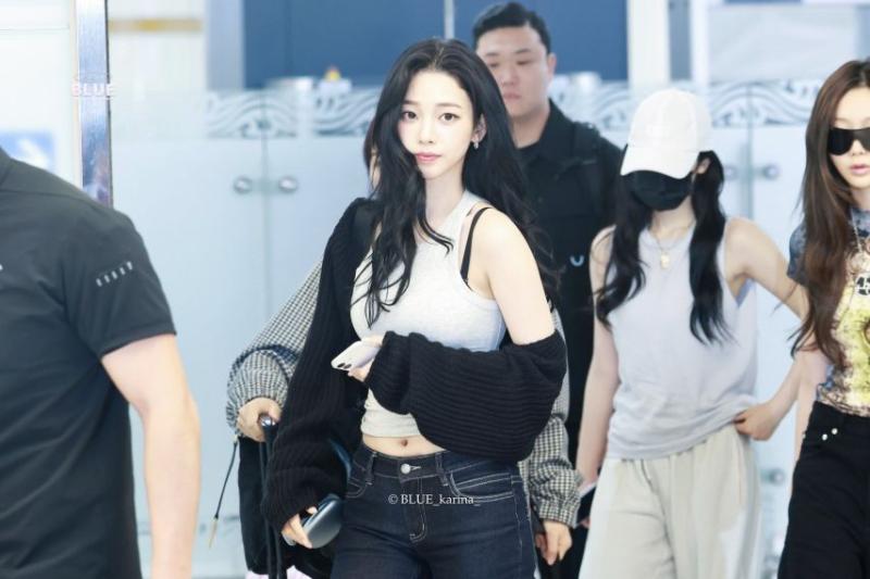 에스파 카리나