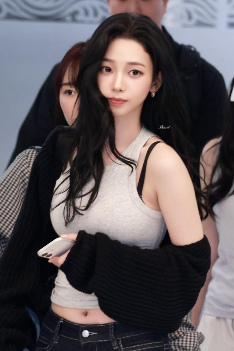에스파 카리나