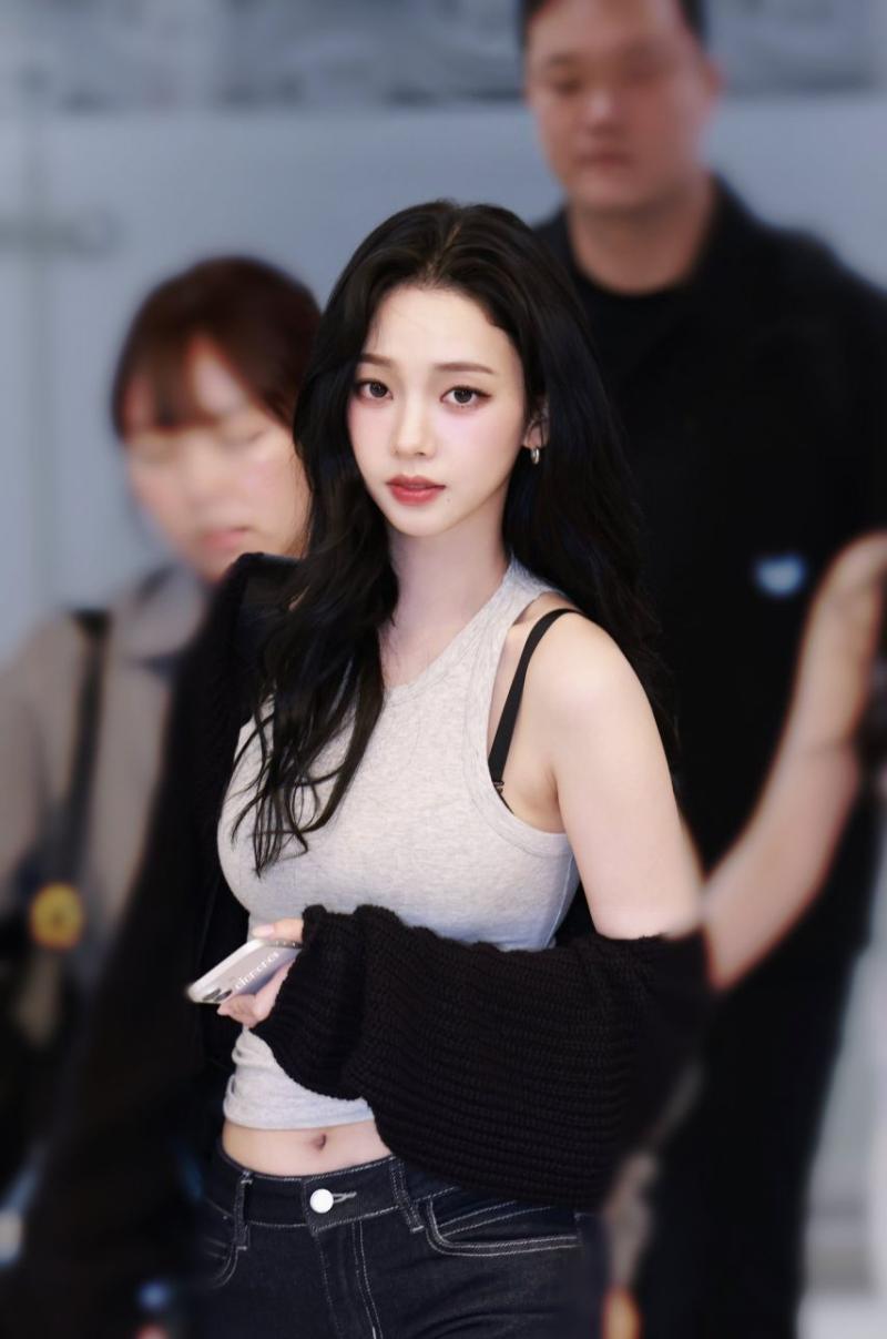 에스파 카리나