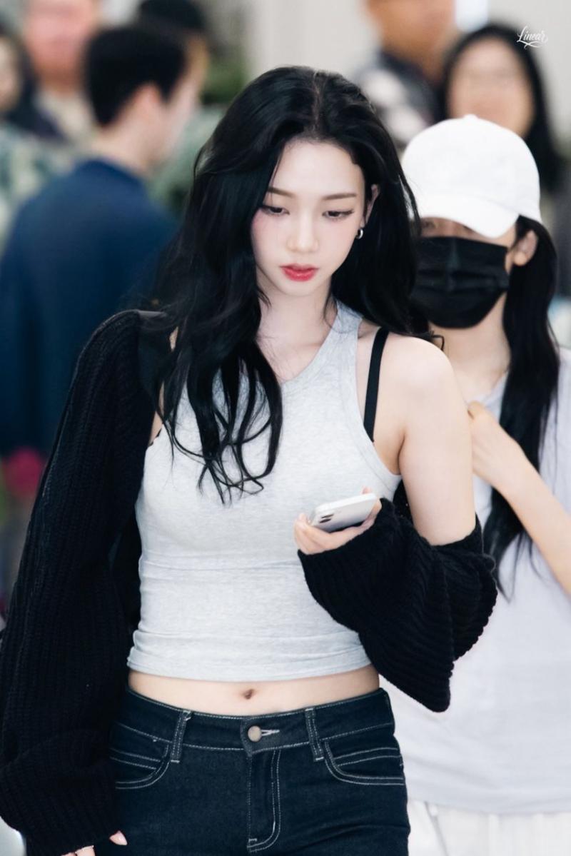 에스파 카리나