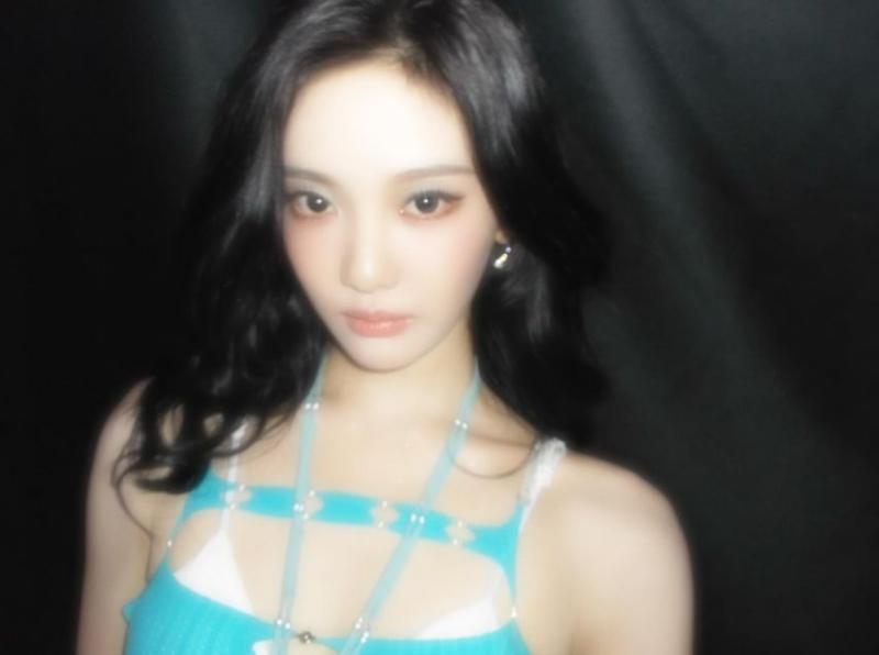 에스파 닝닝