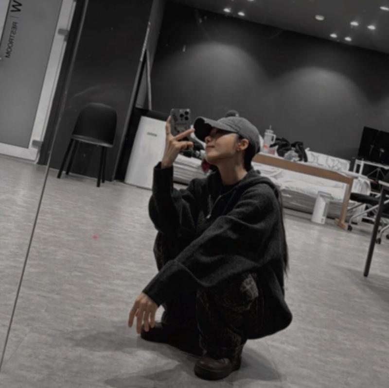 에이핑크 은지