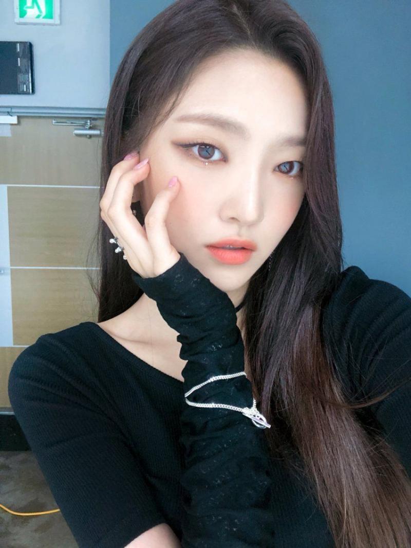 위클리 박소은