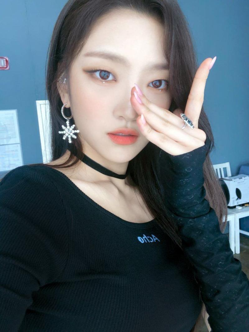 위클리 박소은