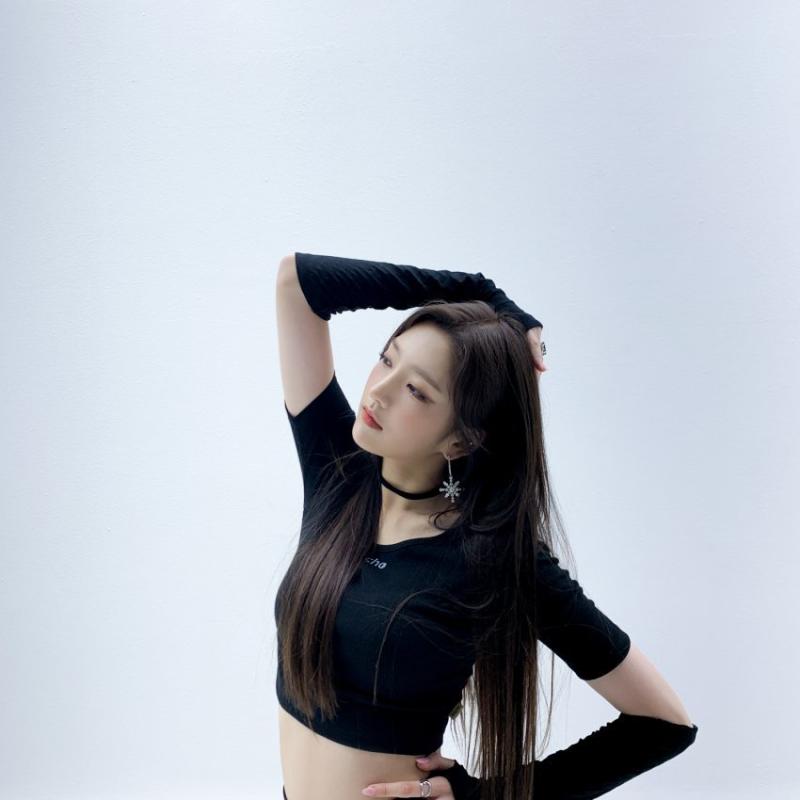 위클리 박소은