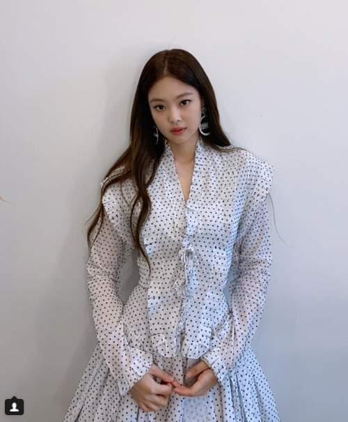 블랙핑크 제니