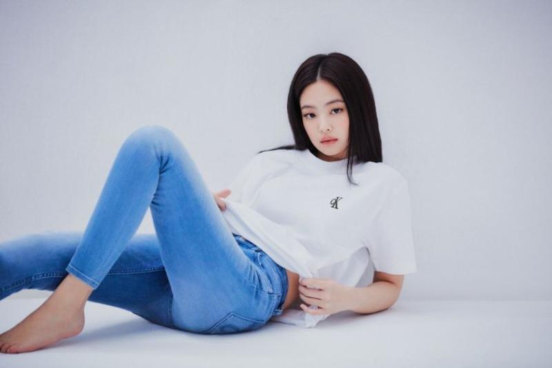 블랙핑크 제니