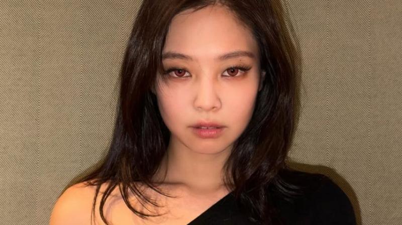 BLACKPINK (블랙핑크) 제니