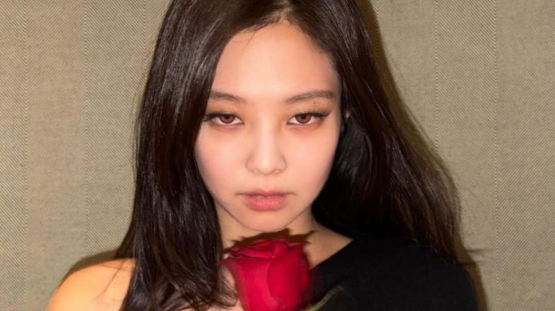 BLACKPINK (블랙핑크) 제니